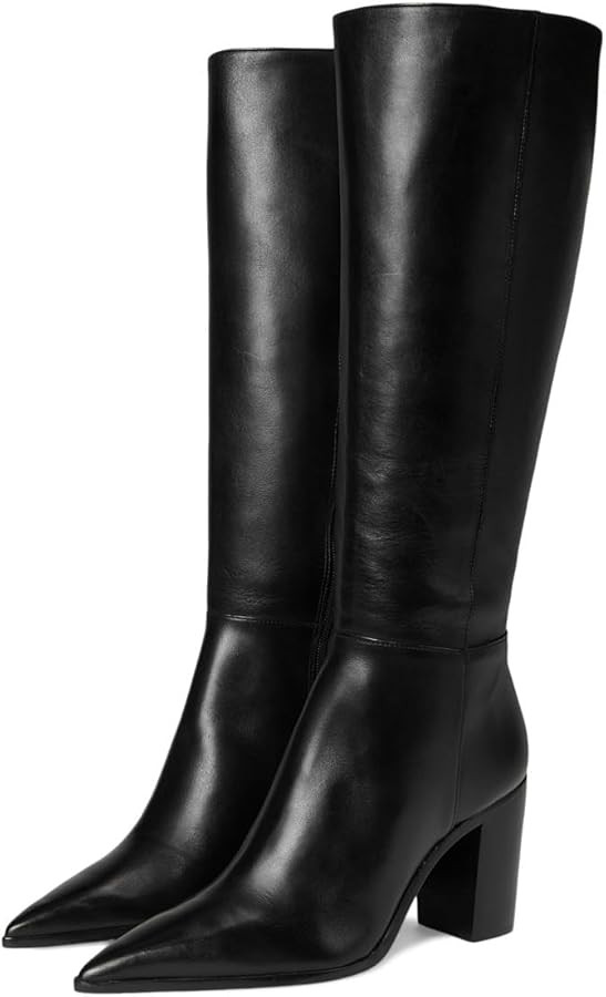 SCHUTZ womens Mikki Up Block | Amazon (US)