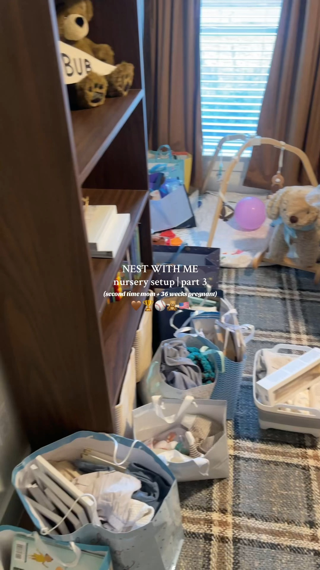 Linking the dresser for those who asked 🤎

#LTKHome #LTKBaby