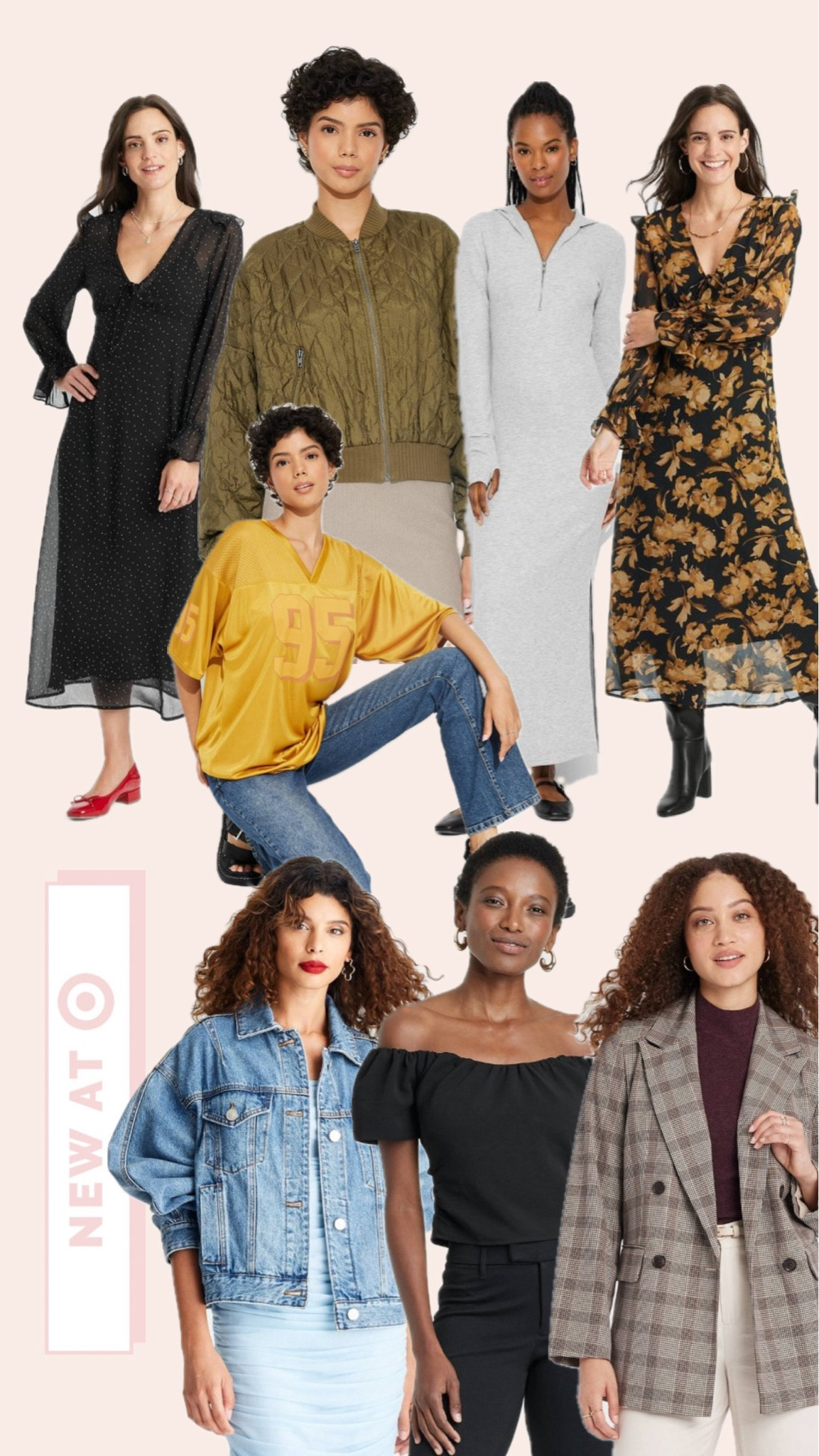 NEW @ TARGET🤍 

#LTKBeauty #LTKFindsUnder50 #LTKStyleTip