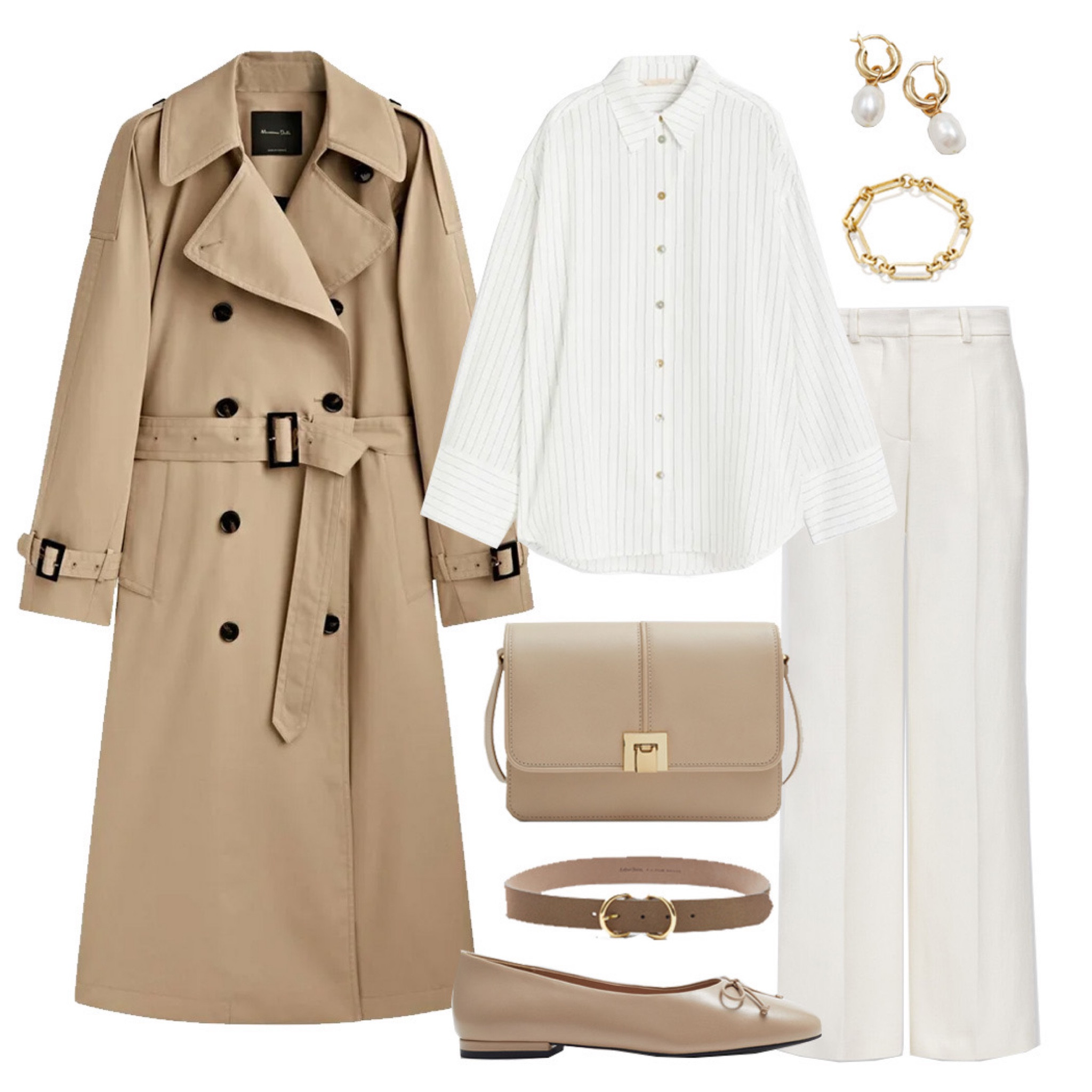 Trench coat outfit ideas for autumn 2023 

#LTKSeasonal #LTKeurope #LTKstyletip