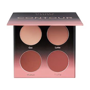 Shades By Shan The Contour Palette | JCPenney