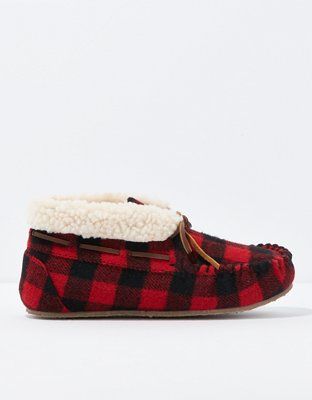AE x Minnetonka Estelle Bootie | American Eagle Outfitters (US & CA)
