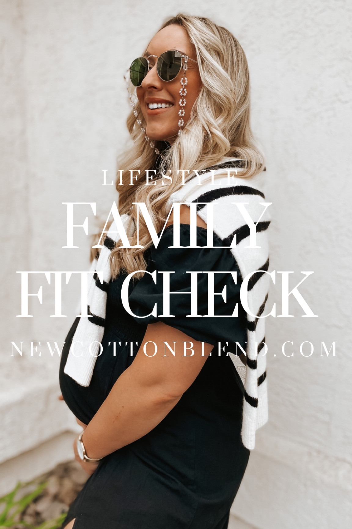 Stella and I’s outfits from our family fit check reel on IG 

My dress is Amazon. Wearing M, non maternity, but very bump friendly

Stella’s jumpsuit is size 12 months from SHEIN, runs large. She is 22 mos 

#LTKkids #LTKbump #LTKstyletip