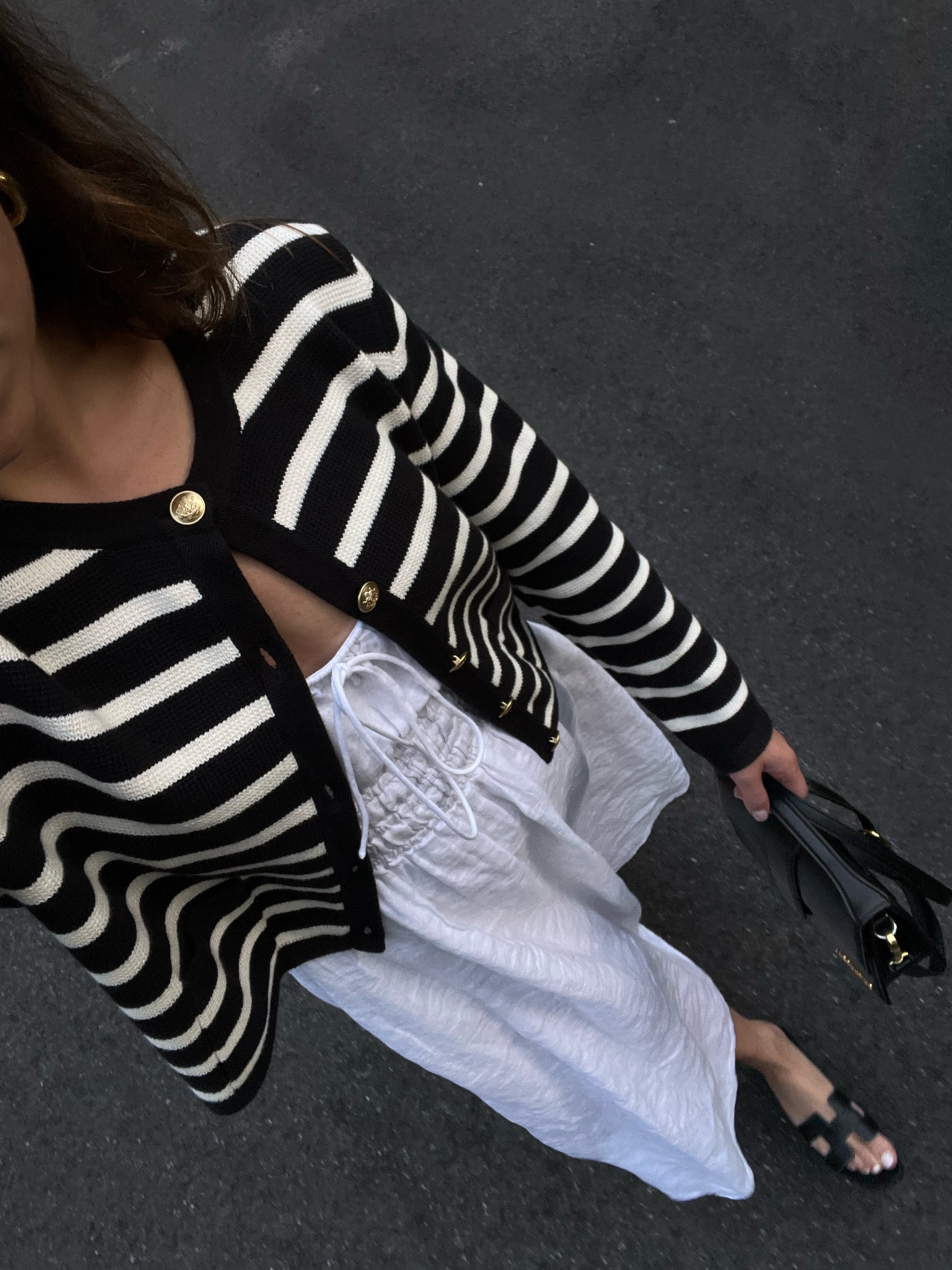 Jcrew outfit. Summer outfit. Easy outfit. Everyday outfit  

#LTKstyletip #LTKshoecrush #LTKSeasonal