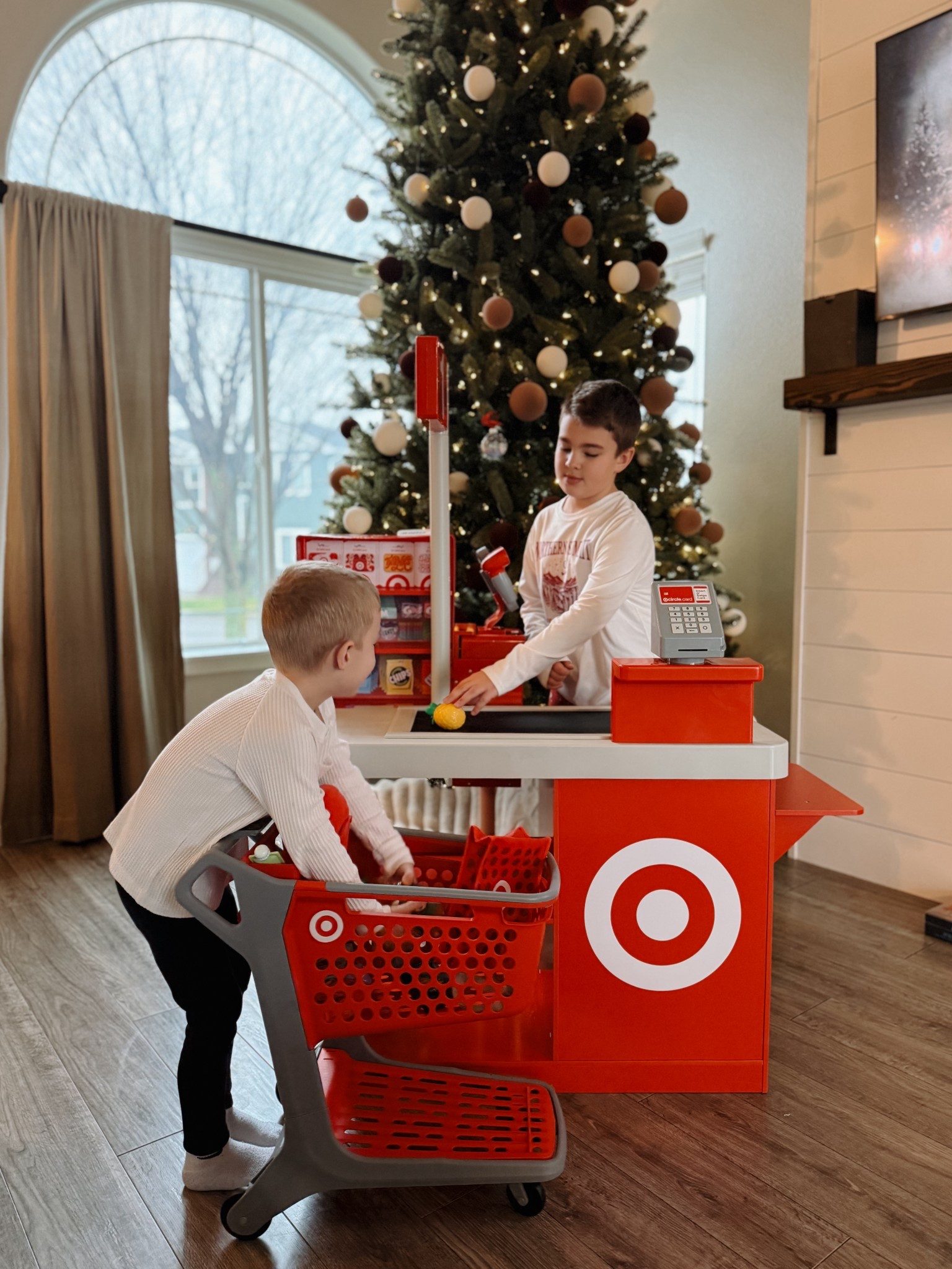 Target pretend play on sale! 

#LTKKids #LTKHoliday #LTKGiftGuide