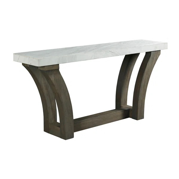 Hahira 68" Console Table | Wayfair North America