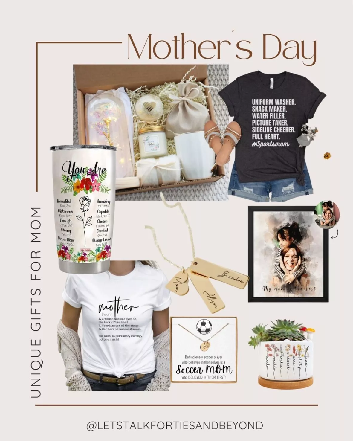 The Best Gifts for Moms to Buy in the PH This Mother's Day