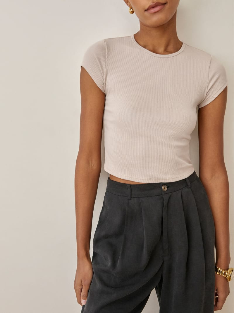 Muse Tee | Reformation (Global)