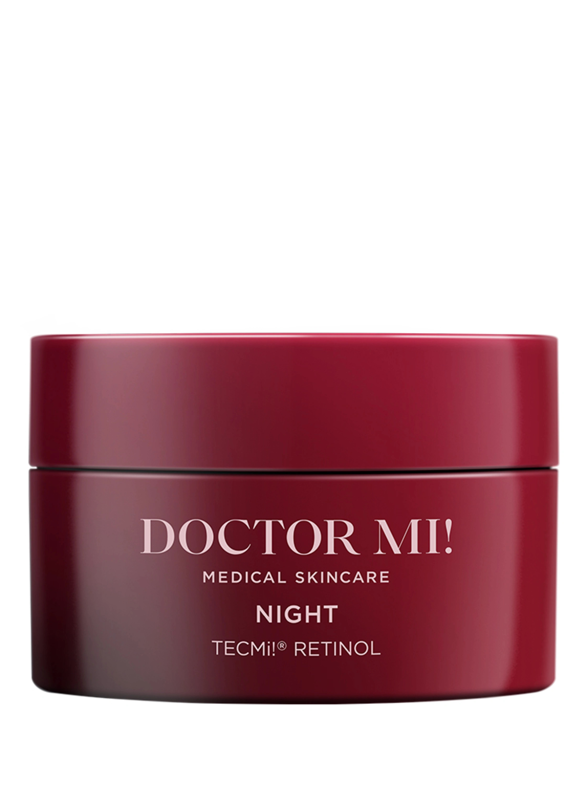DOCTOR MI! NIGHT Nachtpflege | Breuninger (DACH)