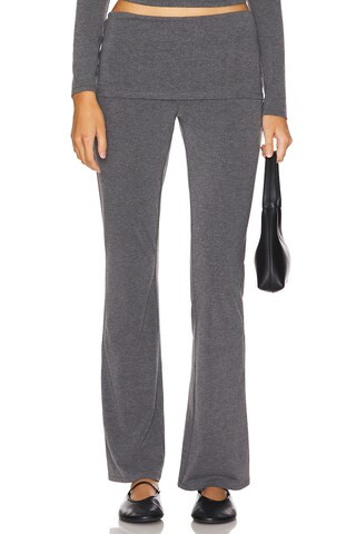 PANTAL&Oacute;N JORDY | Revolve Clothing (Global)