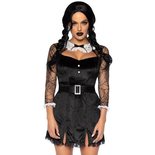 Leg Avenue Womens Hump Day Hottie Halloween Costume - Walmart.com | Walmart (US)