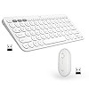 Logitech K380 Line-Friends Cony Multi-Device Bluetooth Wireless Keyboard with Easy-Switch for up ... | Amazon (US)