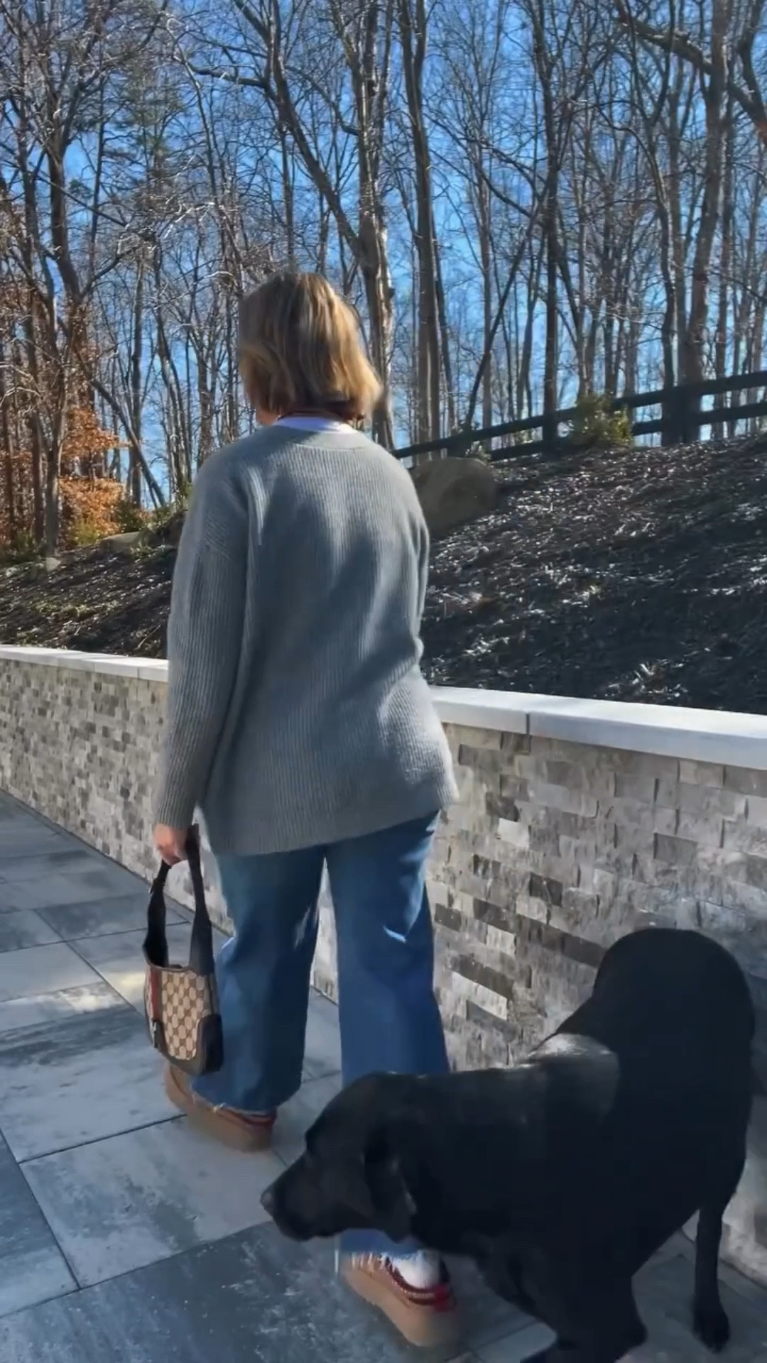 21 days so far and this sweater on repeat. 🔁 
This Shopping my Closet until Spring challenge has got me wearing my clothes and that is making me so happy. I invested in two cashmere cardigans last year and I am loving all the styling options I’m trying. Wearing them buttoned over favorite jeans is a way I’m repeating over and over. So classic and elevated. I feel like such a grown up. 😎 (I’ve linked a less expensive option, too. I have both and they are both awesome!) Comment PIXIE for both links.

#shopmyclosetuntilspring #nonewclothes #no haulzone #costperwearshopper

Comment PIXIE below to receive a DM with the link to this post on my LTK ⬇ https://liketk.it/5Pdgb