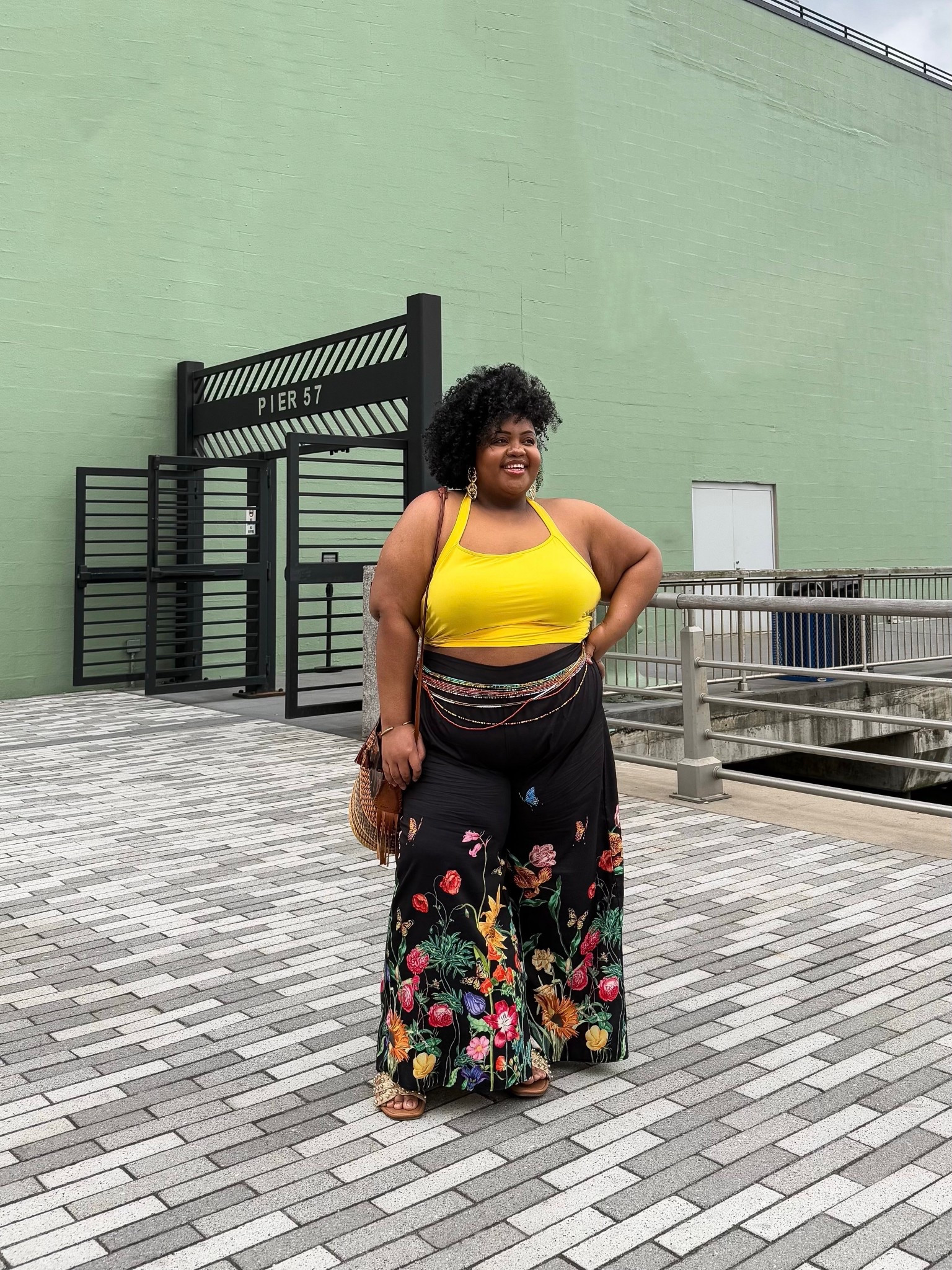 I come alive in the summertime 😍

#LTKPlusSize #LTKSaleAlert #LTKFindsUnder50