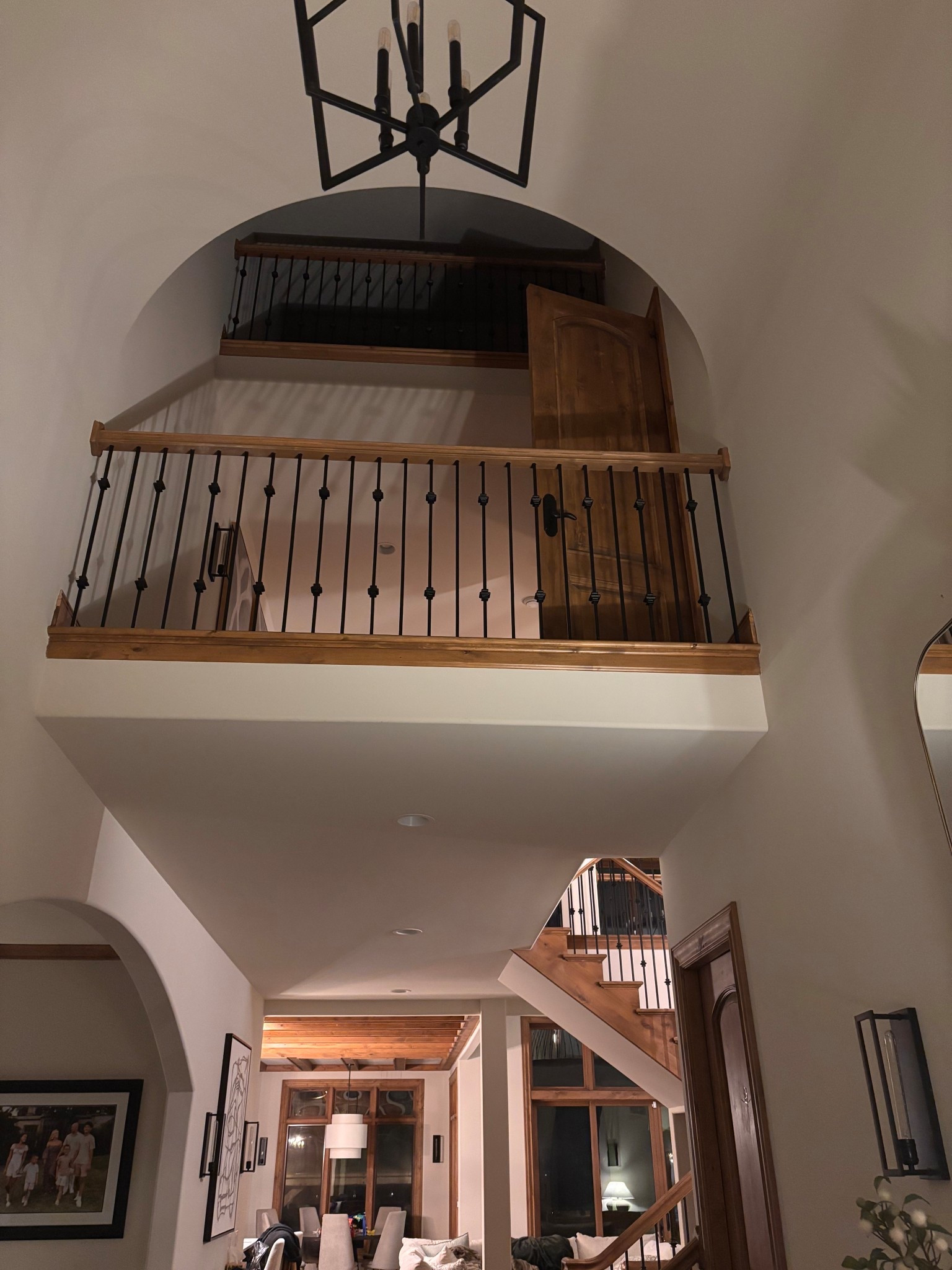 One of my favorite views in our home. 

#LTKHome #LTKdayinmylife