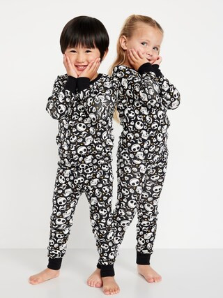 Disney© Snug-Fit Graphic Pajama Set for Toddler & Baby | Old Navy (CA)