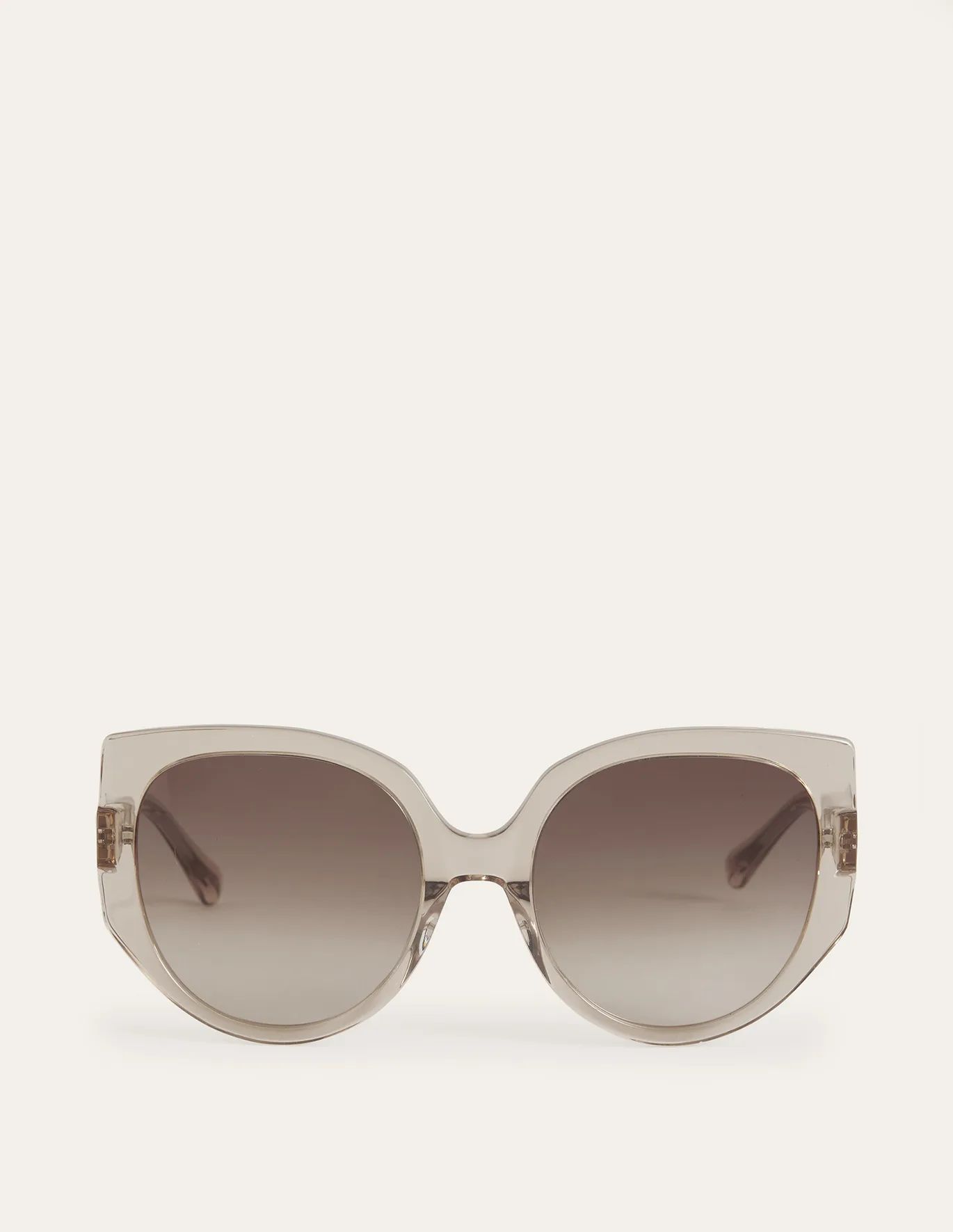 Oversized Cat Eye Sunglasses | Boden (US)
