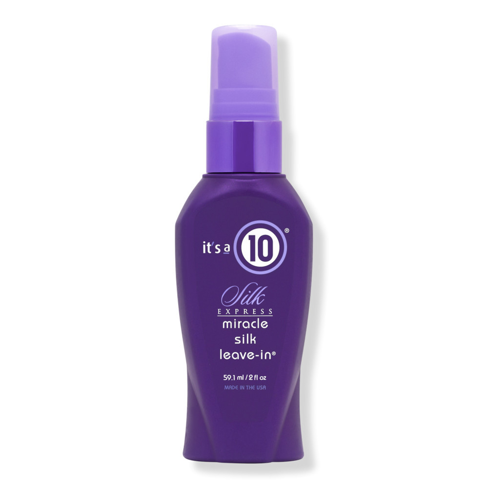 It's A 10 Silk Express Miracle Silk Leave-In - 2.0 oz | Ulta