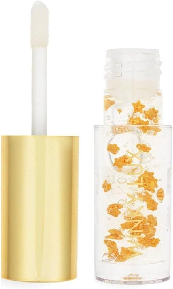 Winky Lux In The Stars Lip Oil, Non Sticky Lip Gloss Oil, Juicy Glossy Lip Balm, Vegan Hydrating ... | Amazon (US)