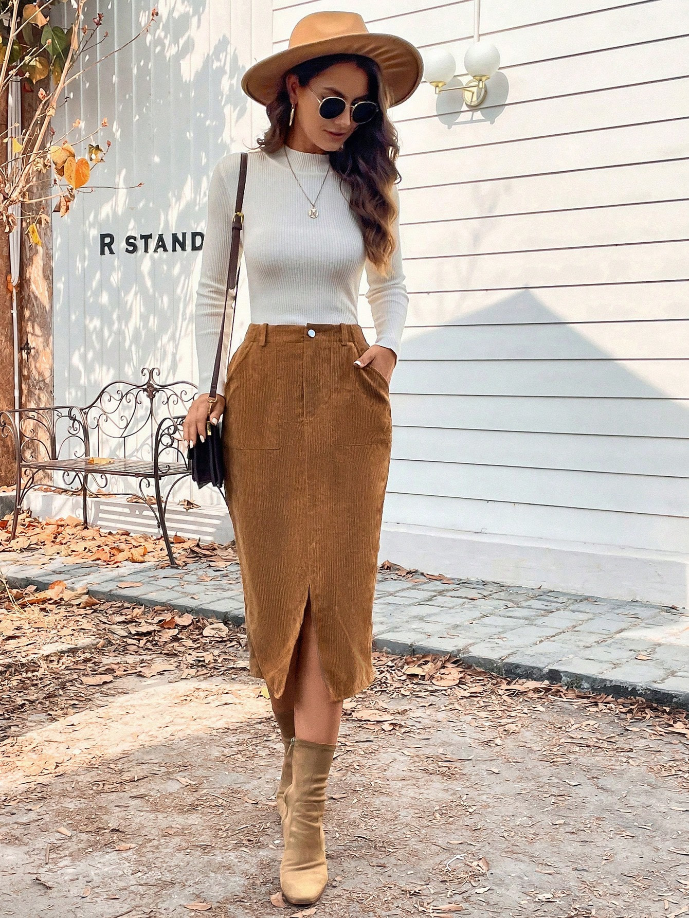 Chunyun Zhong | SHEIN