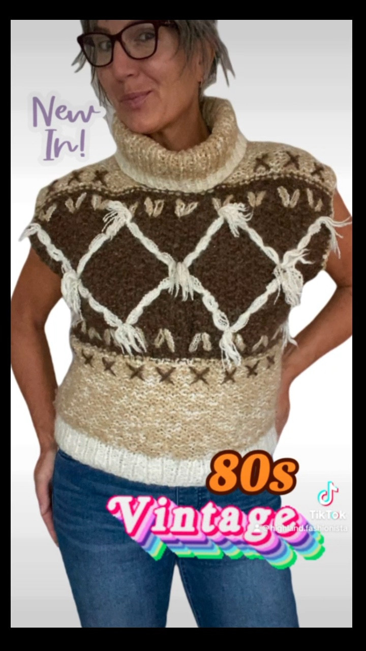 SWEATER SEASON! try something familiar but also different!

#LTKstyletip #LTKSeasonal