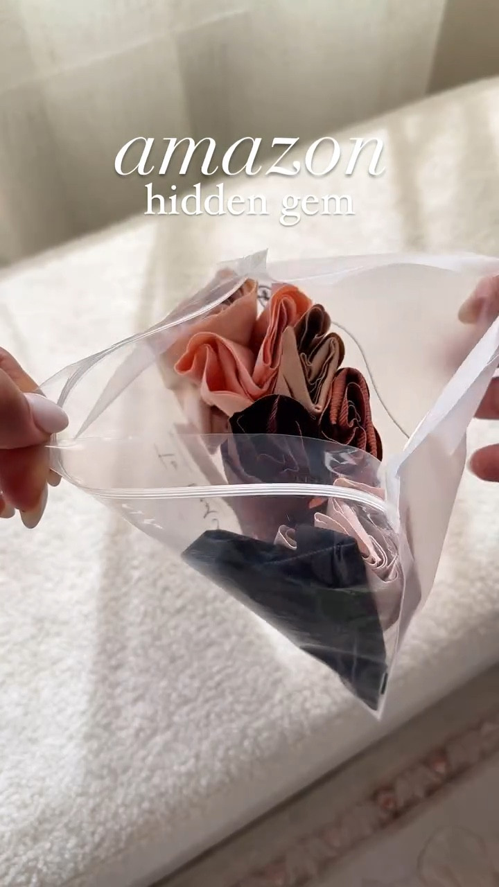 Amazon Hidden Gem: I love these seamless underwear 


// amazon big spring sale, Amazon finds, Amazon must haves, underwear 

#LTKFindsUnder50 #LTKWatchNow #LTKMidsize