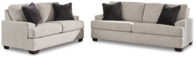Vayda Sofa and Loveseat | Ashley Homestore