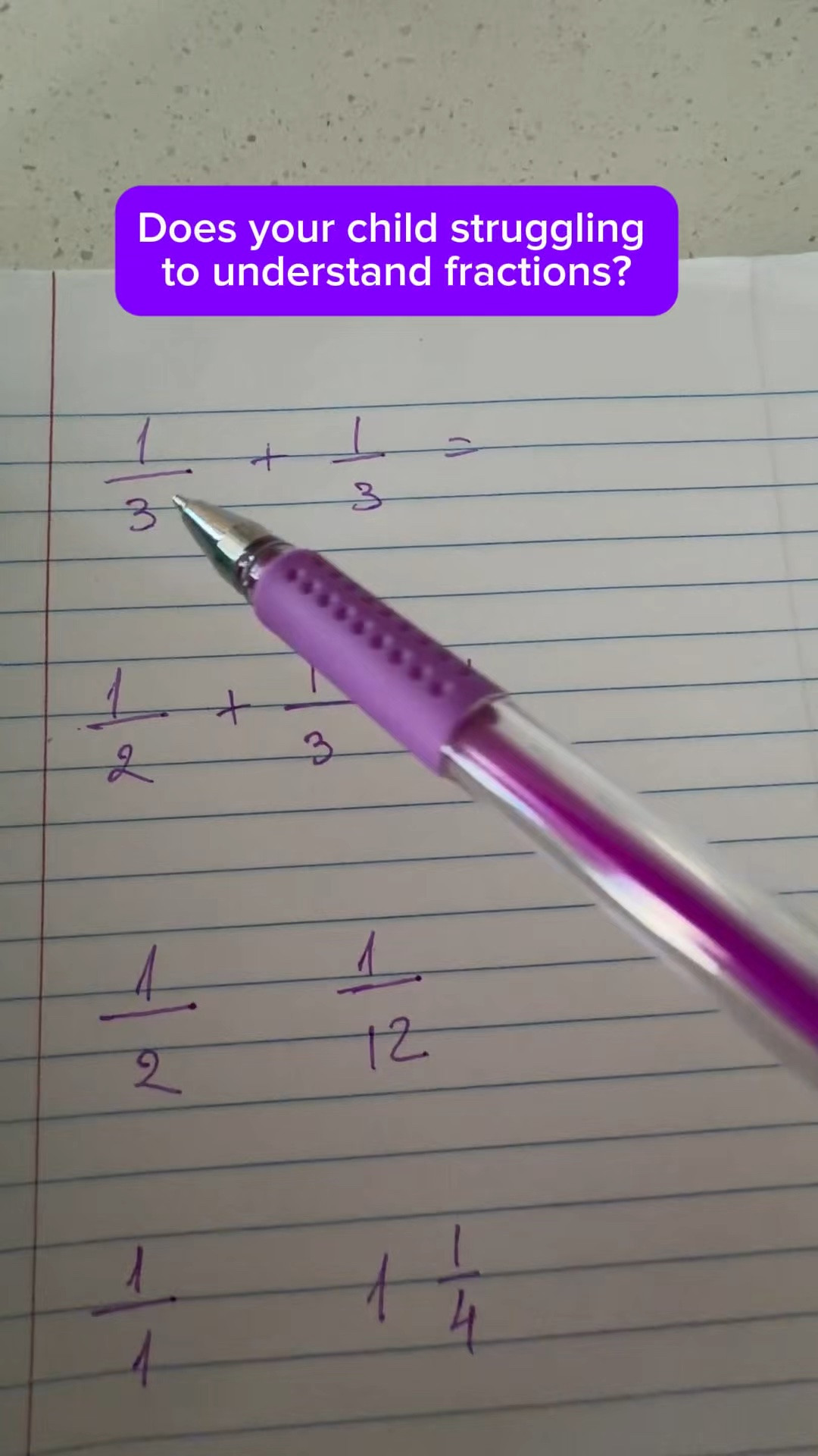 Magnetic fraction playbook.Decode fraction with this visual magnetic playbook. 
#ltkeducational
#ltkkids

#LTKdayinmylife