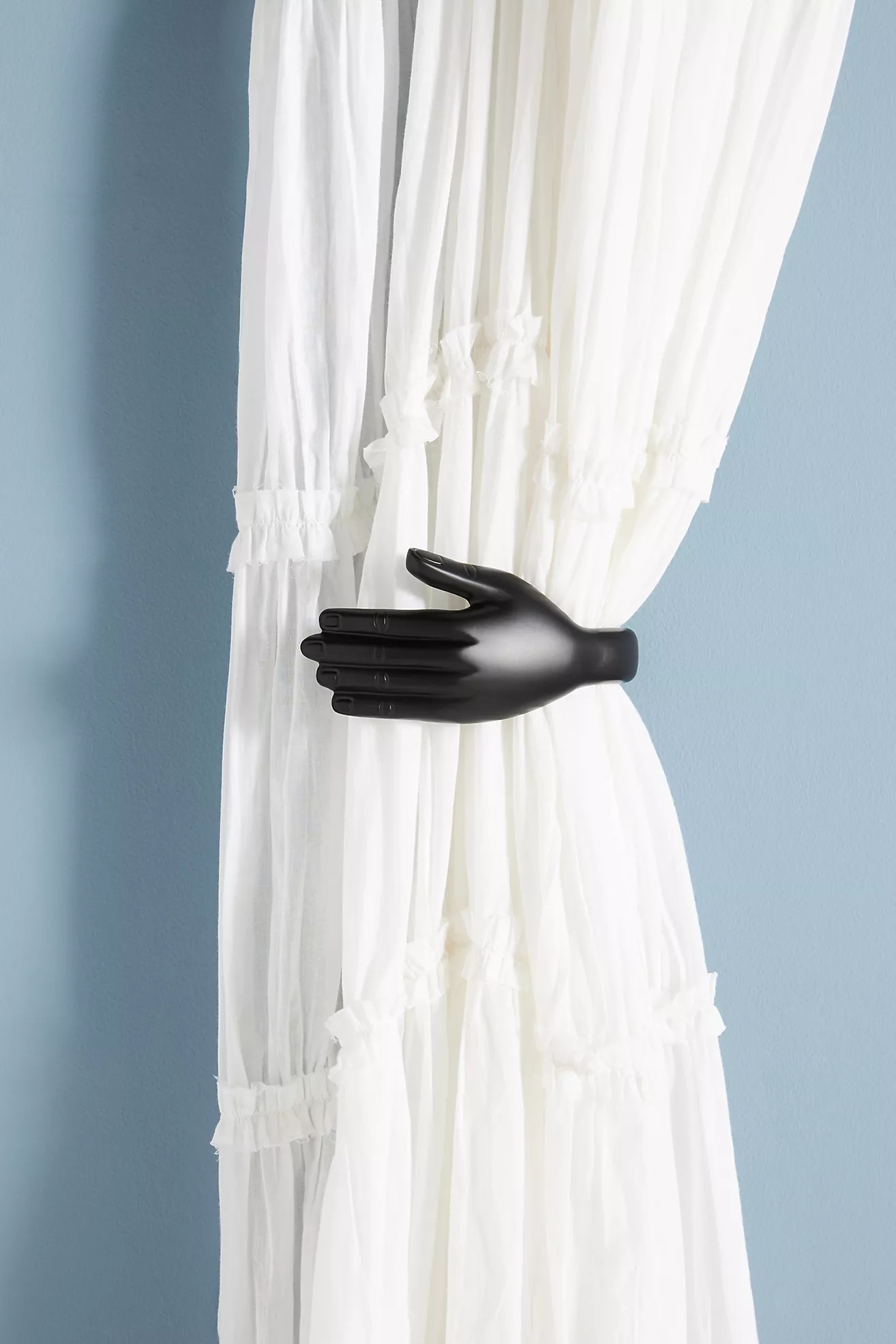 Handheld Tieback | Anthropologie (US)