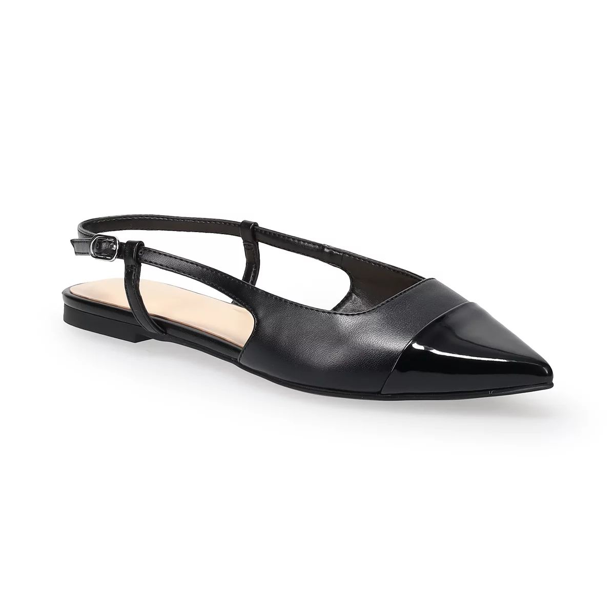 Nine West Beny Women's Dress Flats | Kohl's