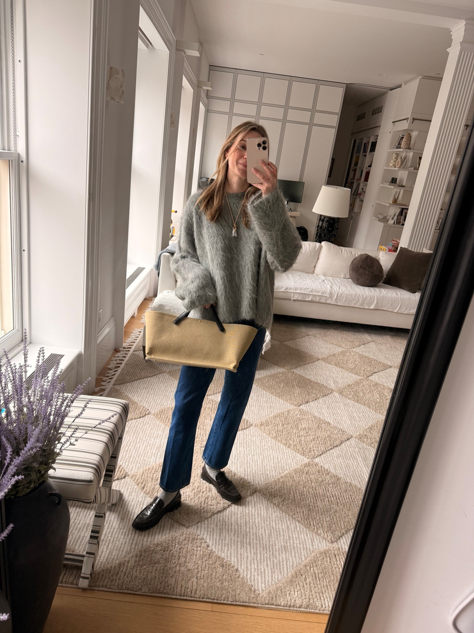 What to wear in New York City 

#LTKdayinmylife #LTKmomlife #LTKWorkwear