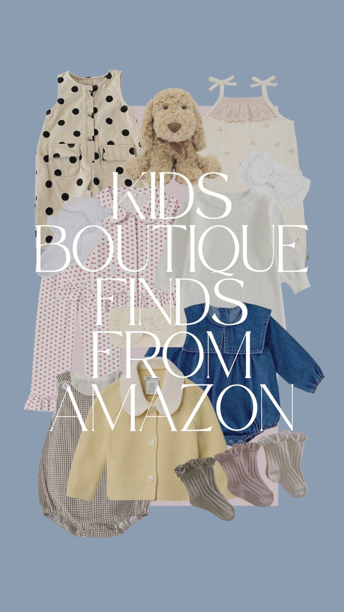 Adorable baby outfits I can’t get over right now!

#LTKBaby #LTKmomlife #LTKKids