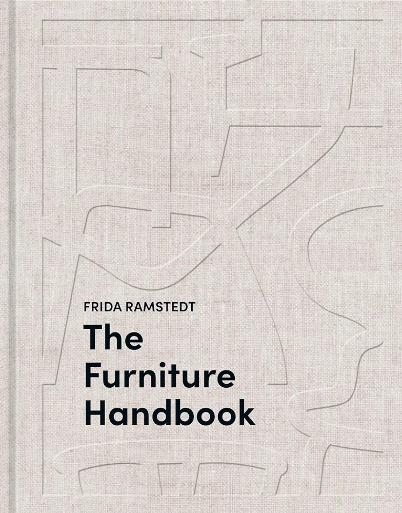 The Furniture Handbook: A Guide to Choosing, Arranging, and Caring for the Objects in Your Home | Amazon (US)
