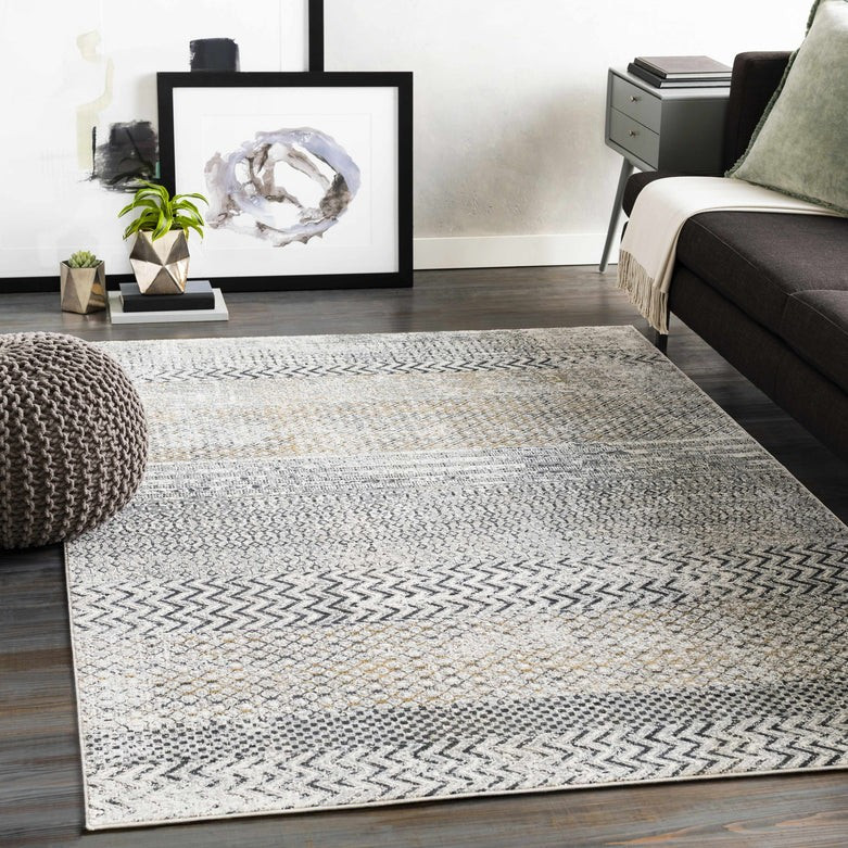 Rombauer Area Rug | Boutique Rugs