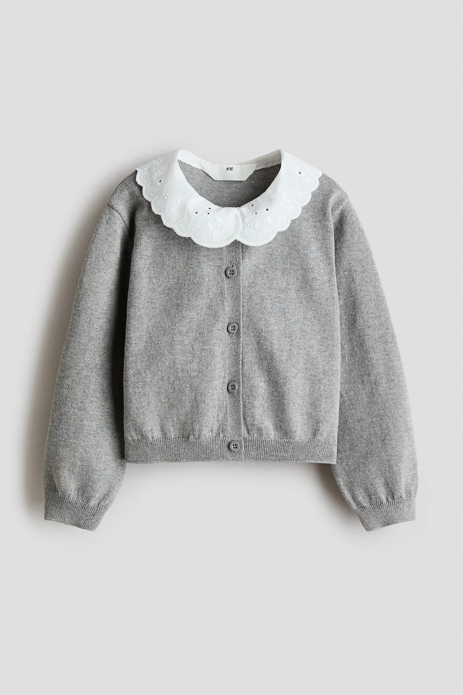 Collared Cardigan (Women) | Nordstrom | Nordstrom