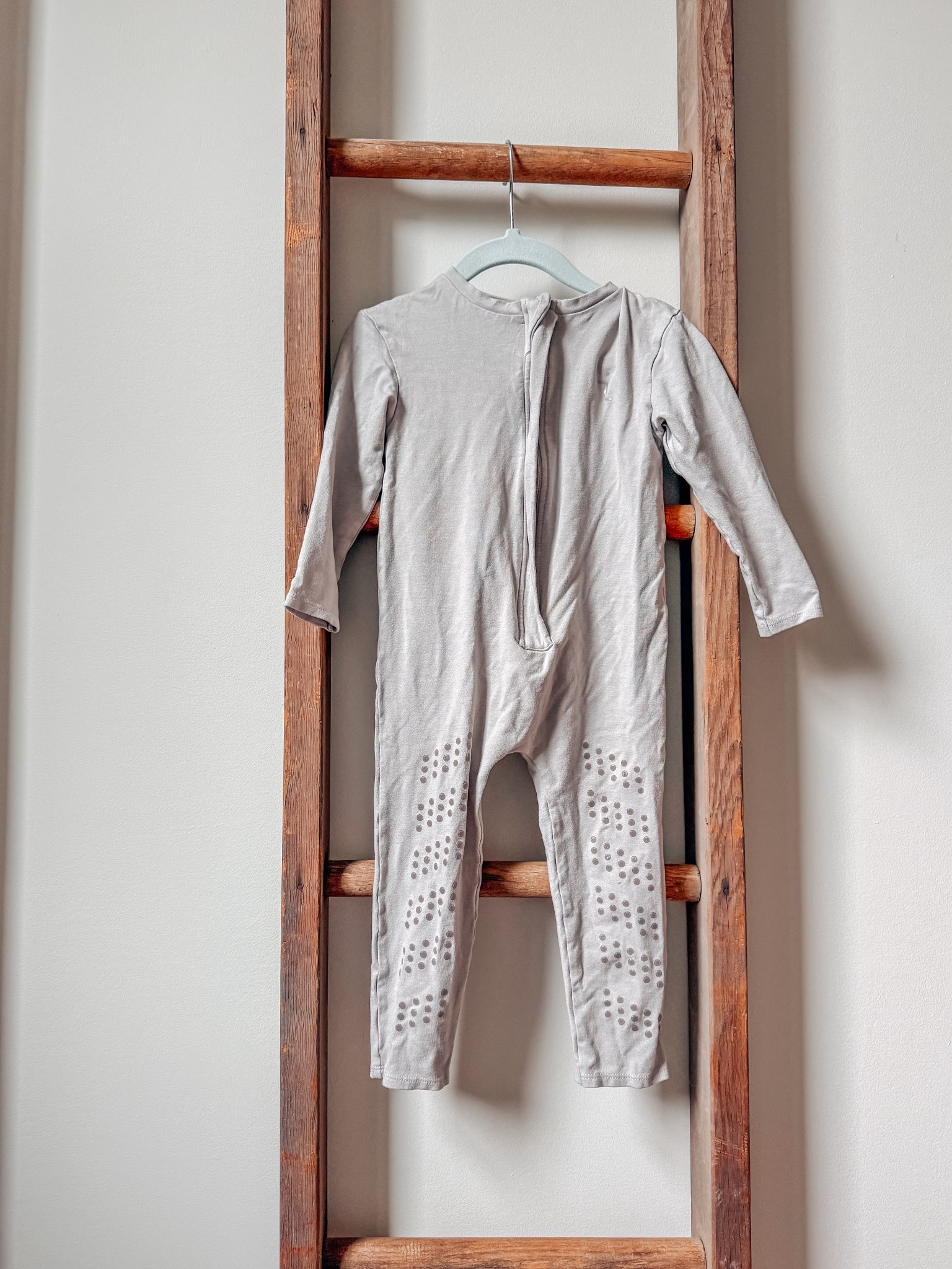 My new favorite baby gift are these Grip Baby onesies that are made for movers! I love that the design has natural movement in mind and is there to help encourage natural crawling while providing stability and safety with the grip feature on the legs! 

#LTKBump #LTKKids #LTKBaby