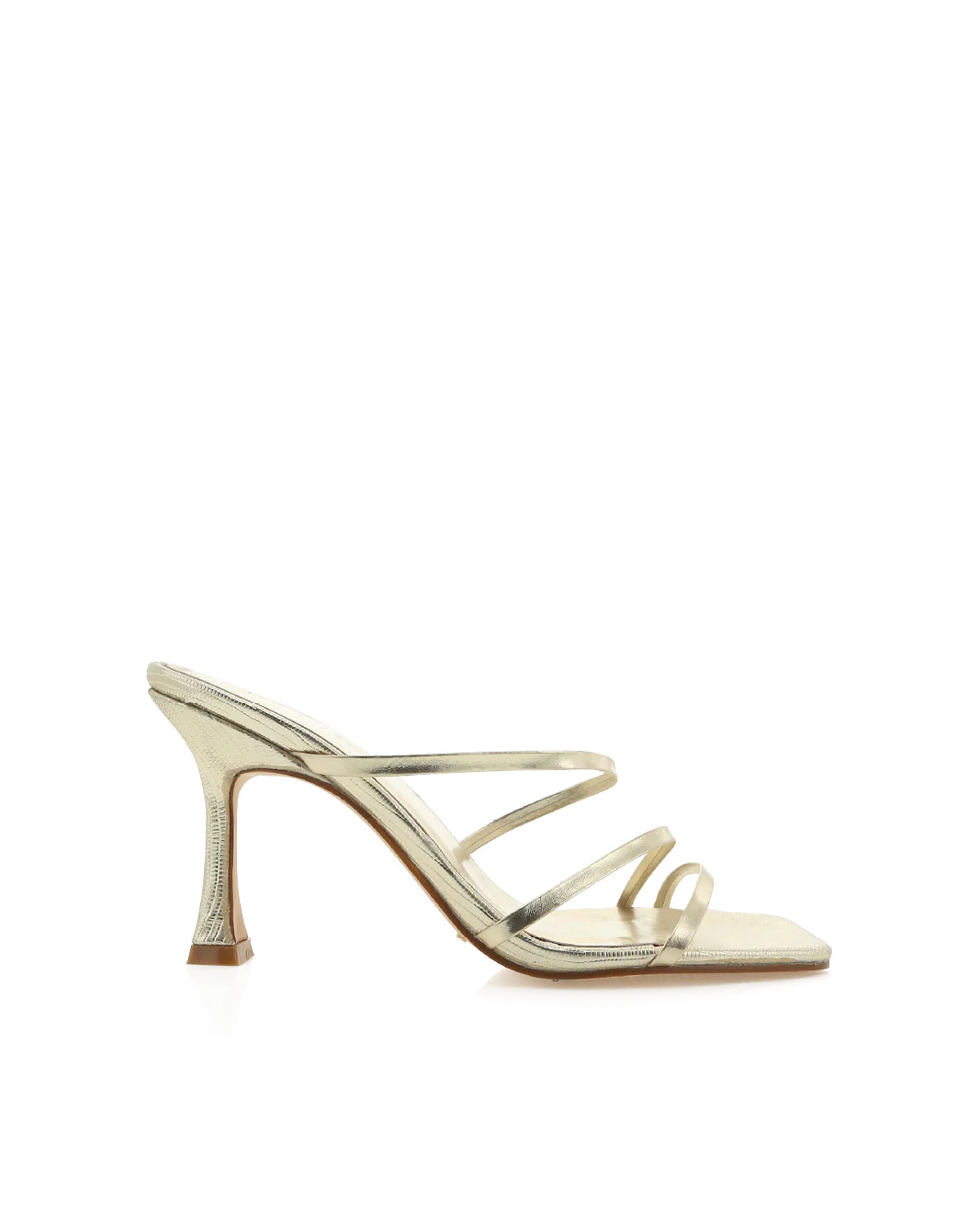 QUINLAN - GOLD SCALE | Billini (US)