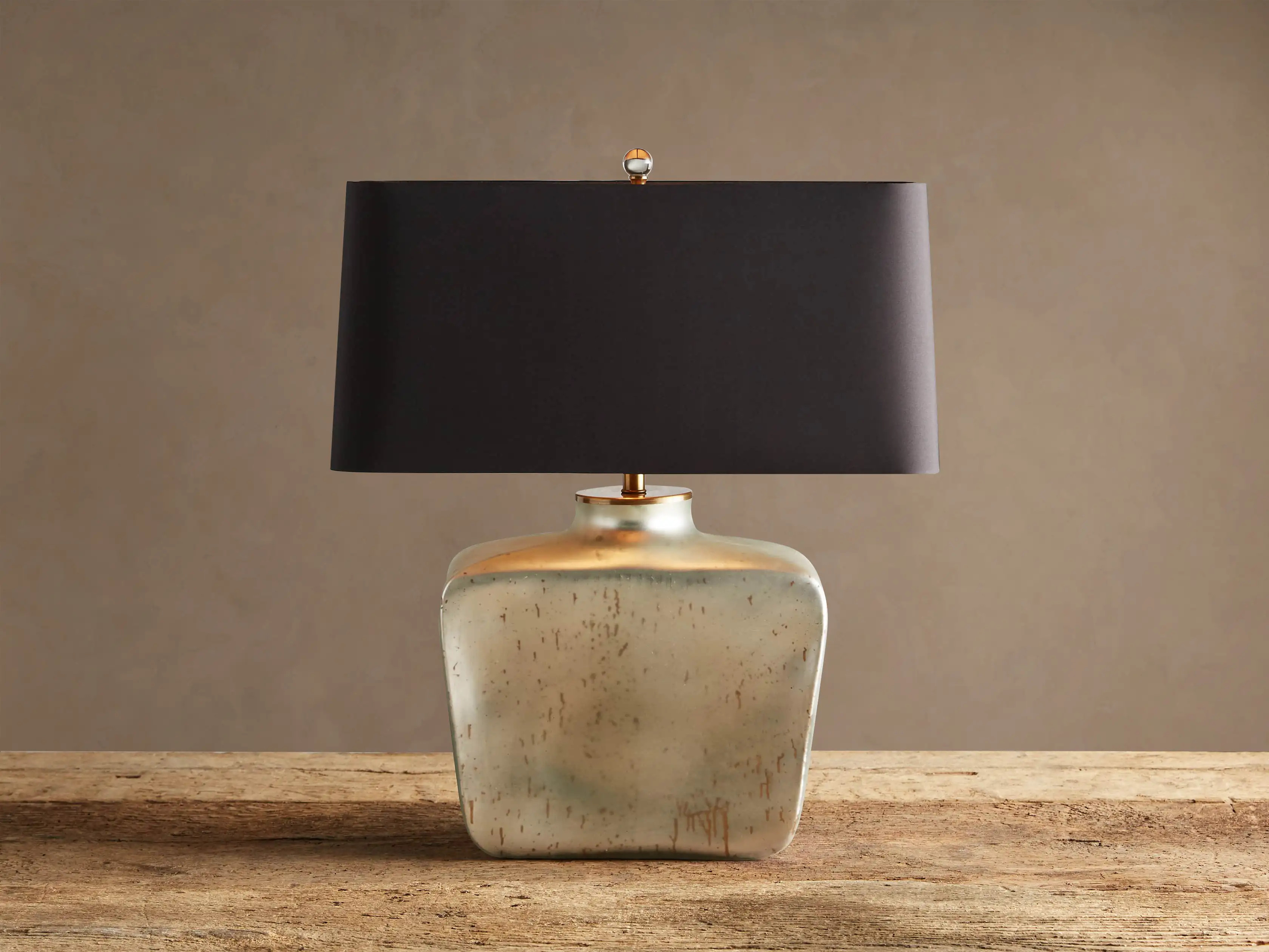 Balor Table Lamp | Arhaus