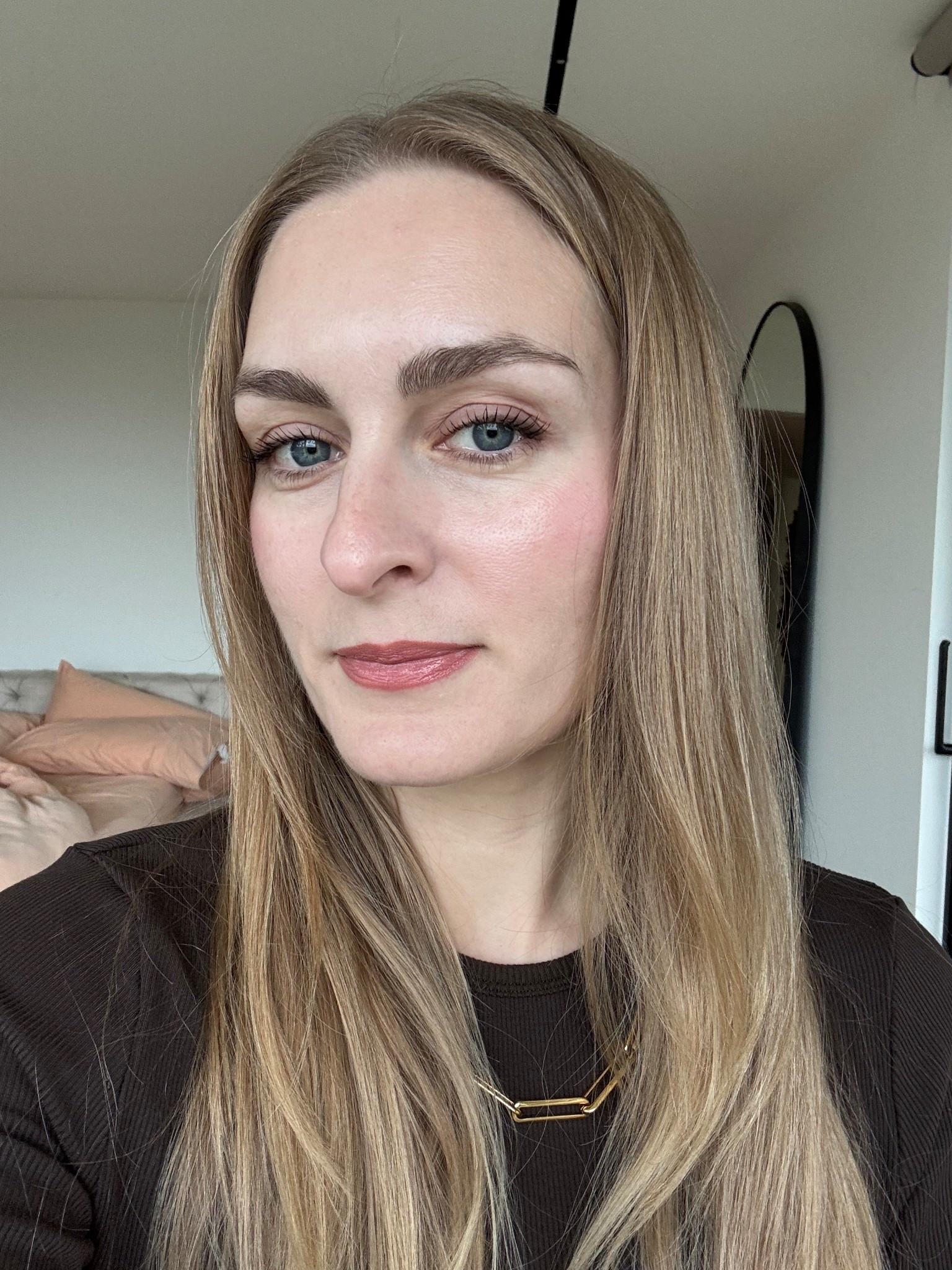 I got a new order from VB beauty and I’m obsessed with everything from her!!!
This order I got foundation drops, under eye concealer, lipstick and mascara as a sampler! I loved every single thing ❤️ 
Very soon my whole makeup routine will be out of VB beauty 🙌❤️
From my first order I love her eye liner, lip liner and contour stick 👍 and you can get everything at Nordstrom! 

#LTKCyberWeek #LTKGiftGuide #LTKBeauty