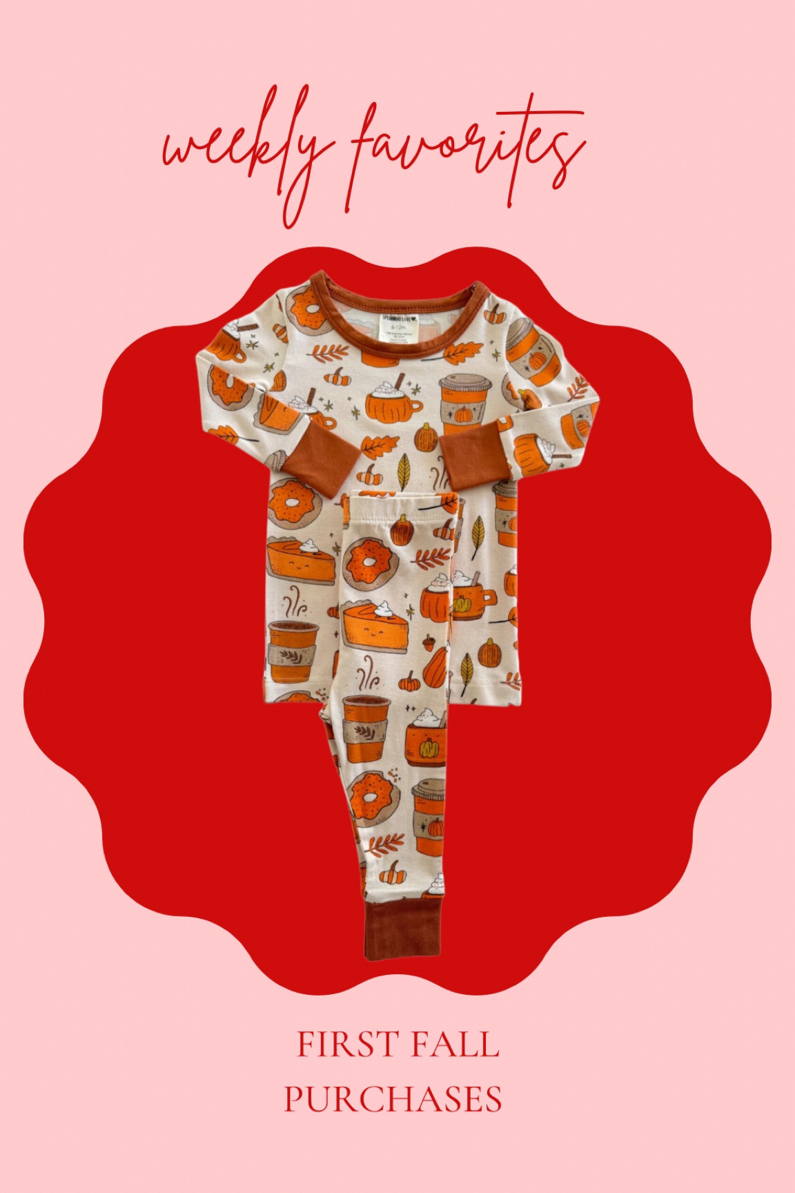 First of the fall purchases! 

#LTKBacktoSchool #LTKSeasonal #LTKKids