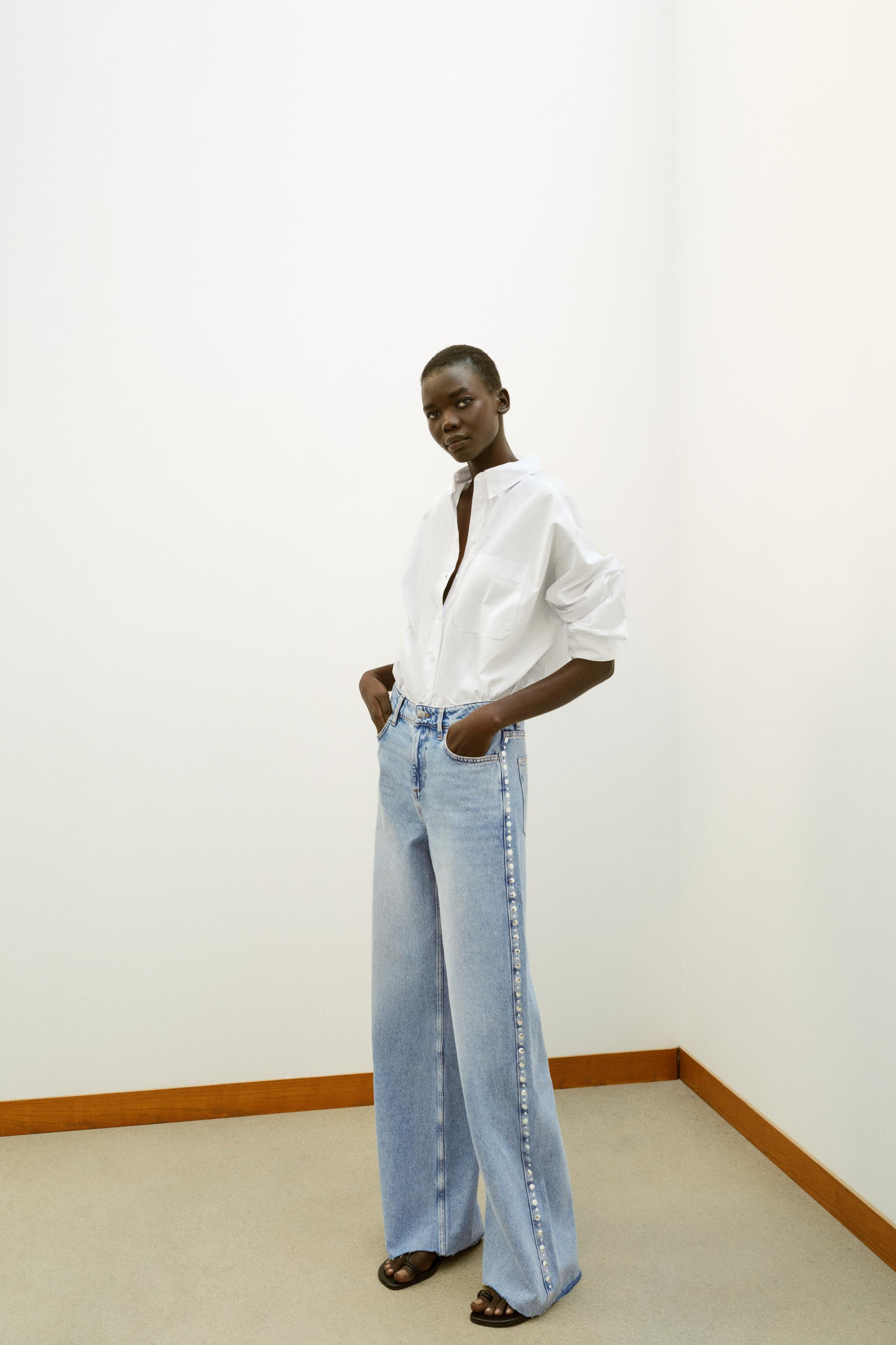 Description | Zara UK