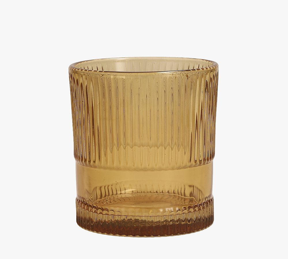 Noho Drinking Glasses - Set of 4 | Pottery Barn (US)