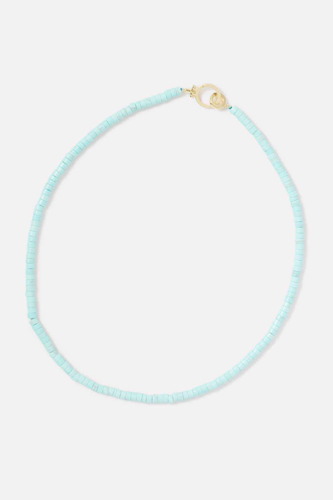 Parker Gem Necklace | Evereve