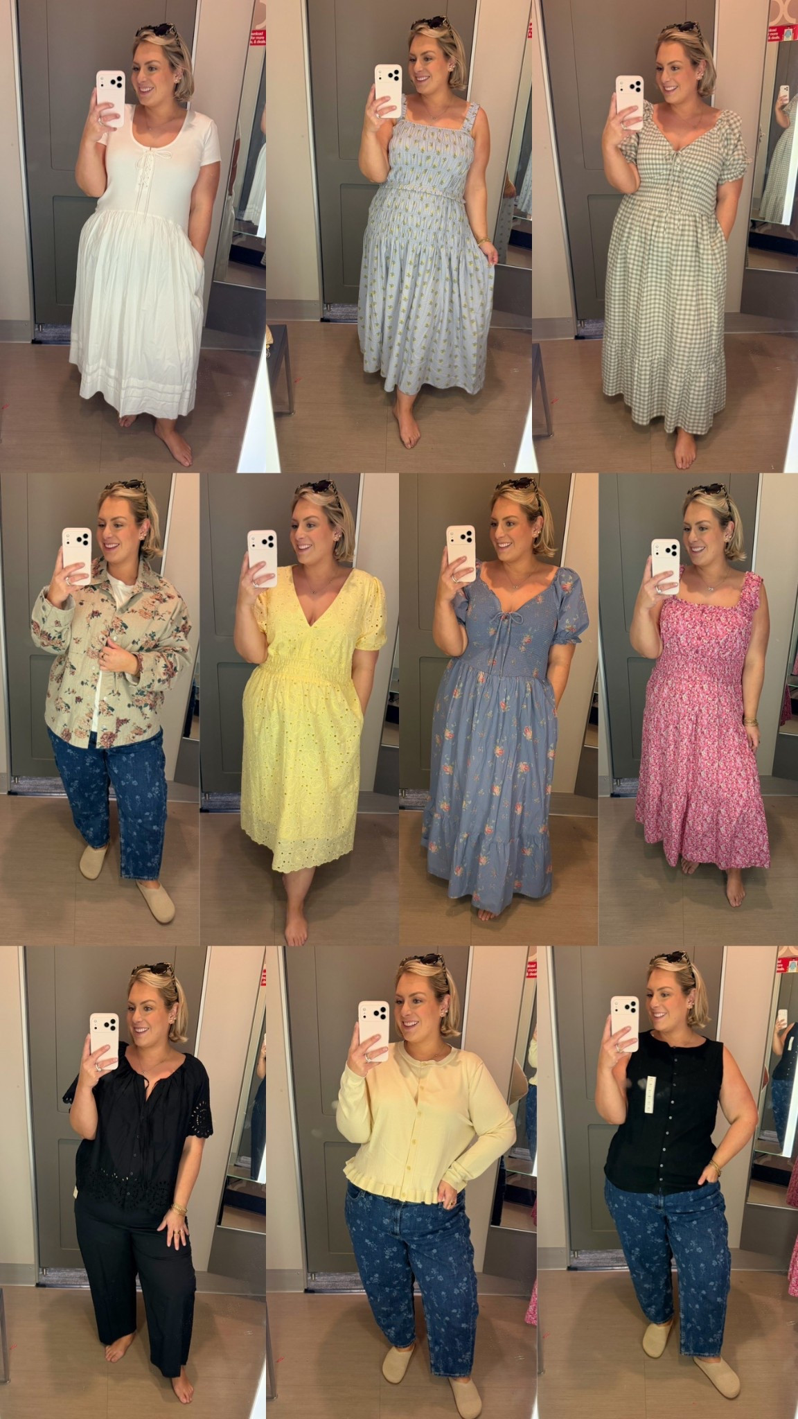 Target new arrivals 😍

#LTKSaleAlert #LTKPlusSize