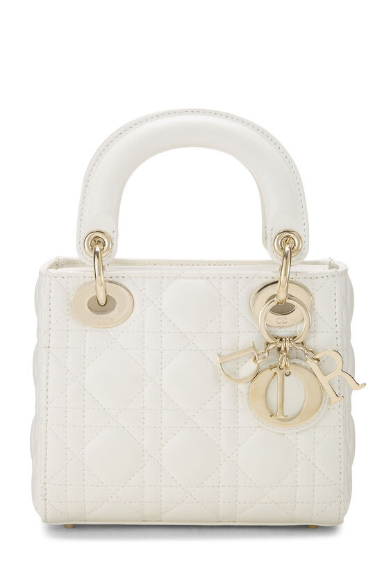 Christian Dior | What Goes Around Comes Around