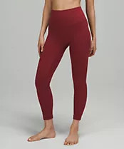 lululemon Align™ High-Rise Pant 25" | Lululemon (US)