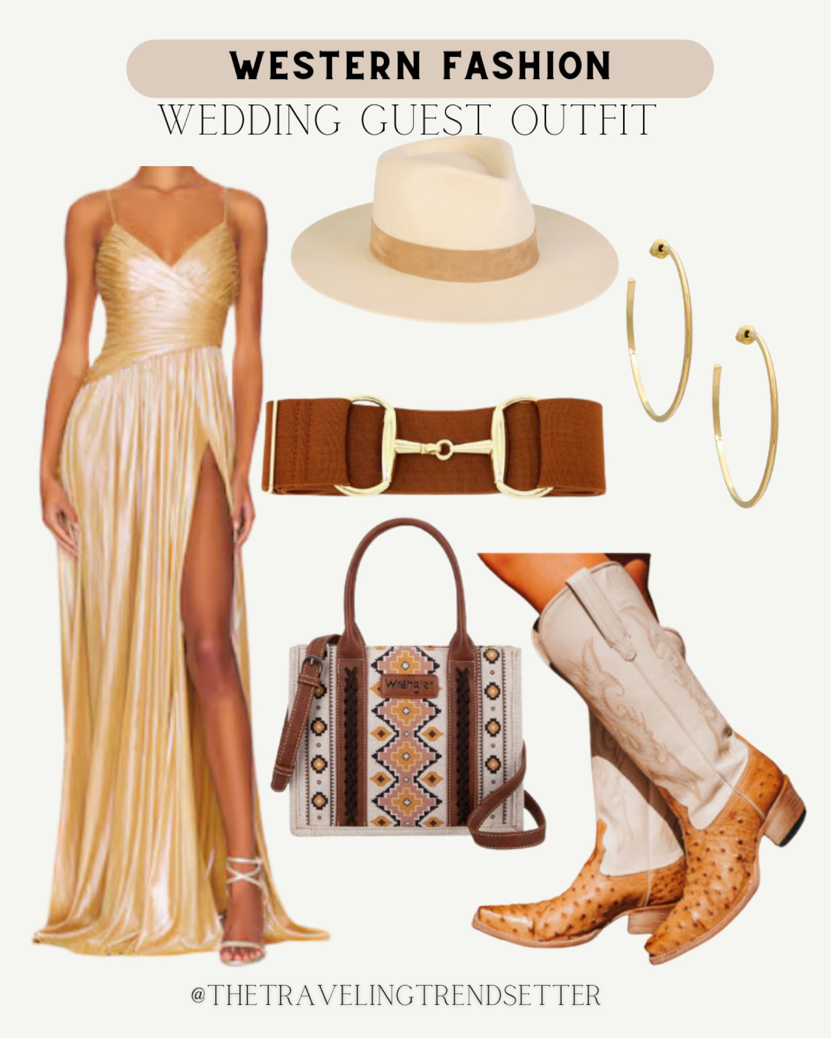 Western fashion - country concert - wedding guest outfit 

#LTKFindsUnder100 #LTKWedding #LTKWorkwear