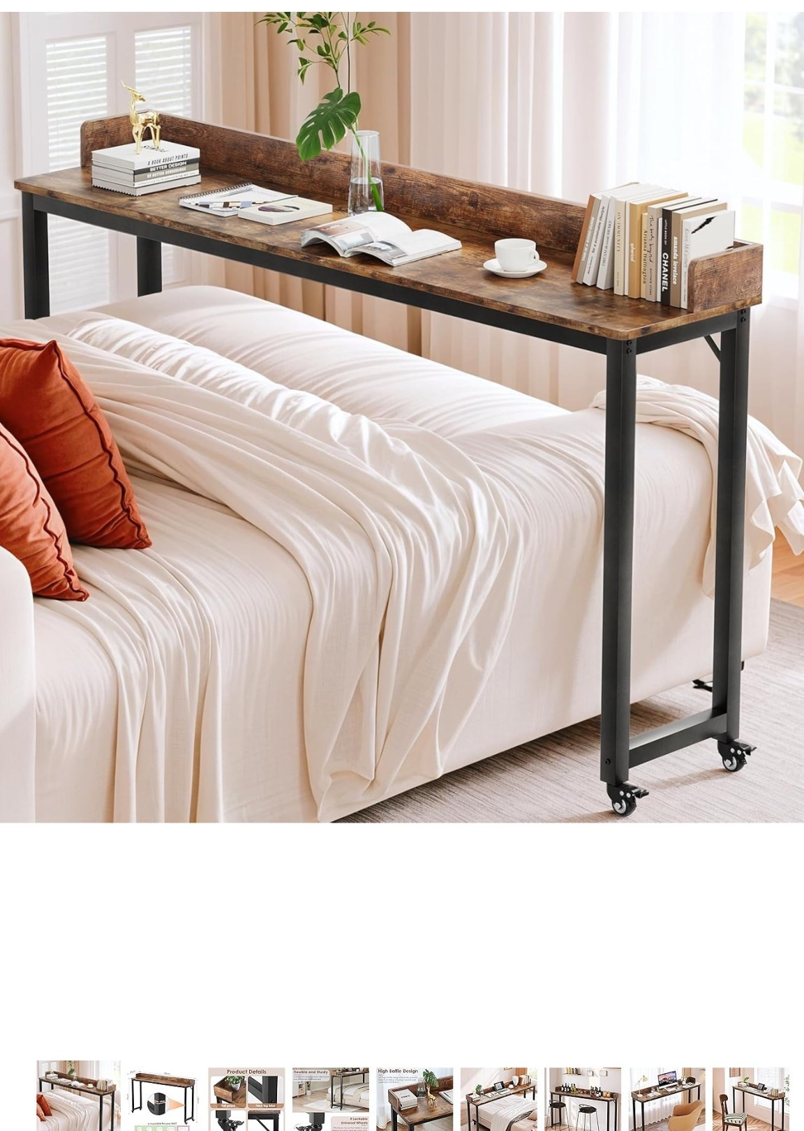 I didn’t realize how many items that I would need undergoing this surgery. I need this one to each and drink in my bed or chair. 

#LTKU #LTKgrwm #LTKActive