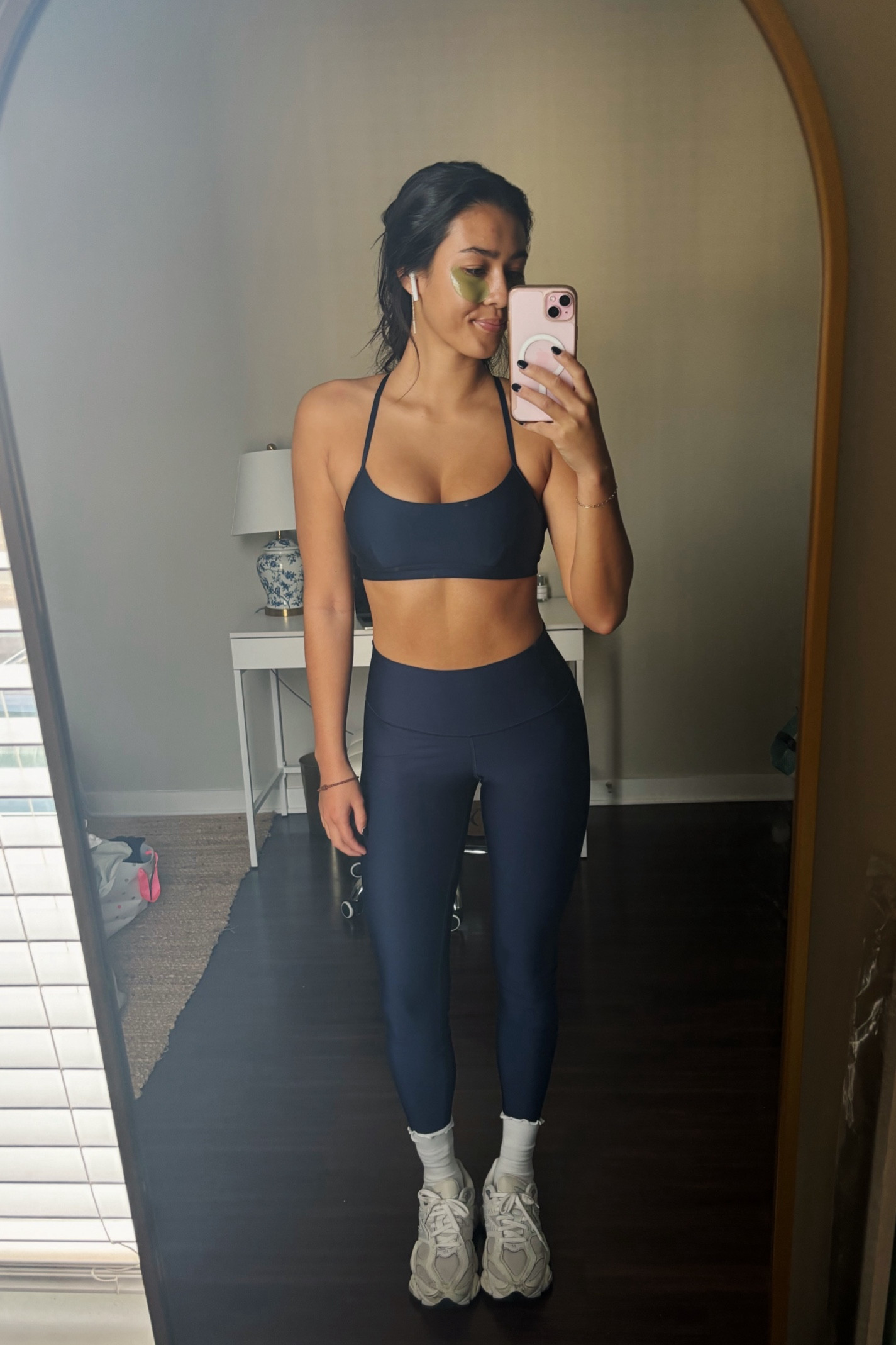 Easy workout fit