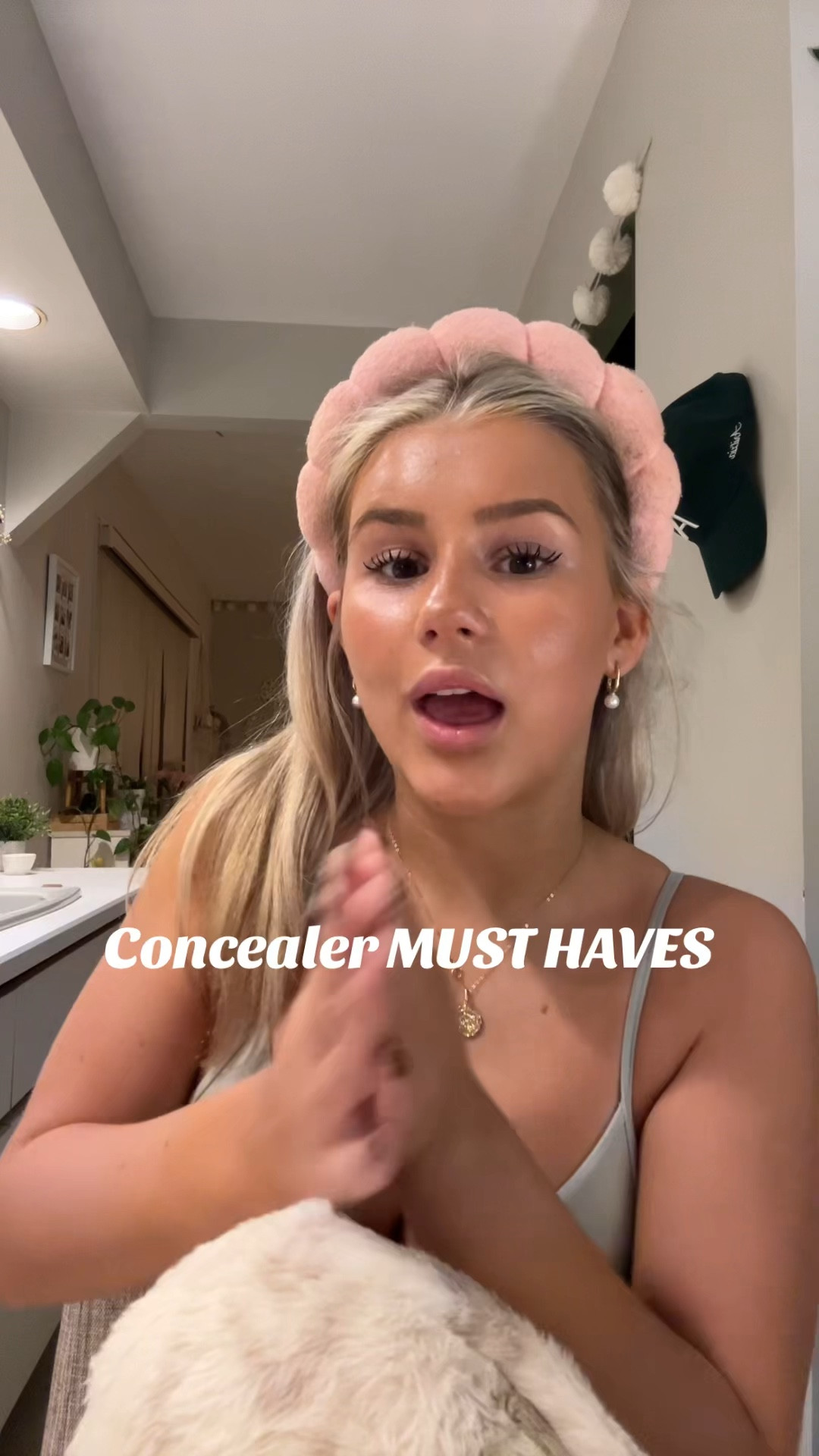 Concealer must haves!

#LTKbeauty #LTKcanada #LTKstyletip